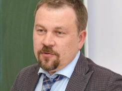 Умер известный волгоградский ученый-аллерголог Максим Черников 