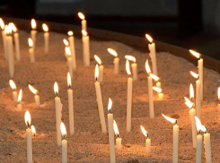 Два добровольца из Волгоградской области Алексей Латахин и Рустам Рустамов погибли на Украине