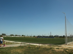 В Волгограде благоустроят парки «Темп» и «Юбилейный»