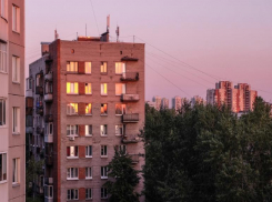 Четыре района Волгограда в понедельник останутся без света