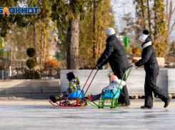 Пятеро умерли и 304 заболели: хроника COVID-19 в Волгоградской области на 10 января