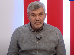 Перевести Минэкономразвития в Волгоград предложил экс-депутат