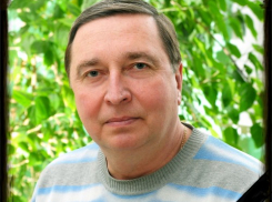 Директор лицея №7 внезапно скончался в Волгограде