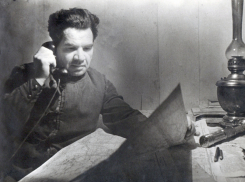 Обладатель золотого оружия маршал Чуйков родился 126 лет назад 