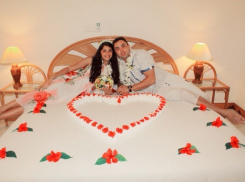 В Волгоград  на развод не приехала Алиана Устиненко из «Дом-2»