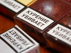 Двум крупным торговым сетям в Волгограде могут запретить продажу сигарет