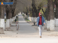 Больше половины волгоградцев останутся дома на майские праздники