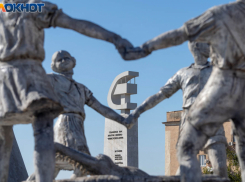 Подросток в Волгограде жестоко убил случайного прохожего и 22 года скрывался 