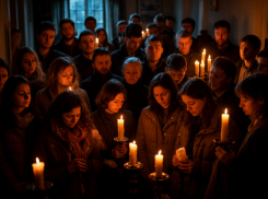 Второй день без электричества сидит юг Волгограда