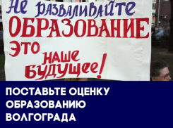 Задержки зарплат учителям и многотысячные поборы в школах Волгограда: итоги 2017 года
