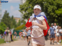 Нулевую продольную сделают пешеходной 6 сентября в Волгограде