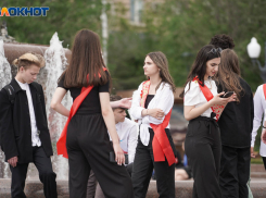 Два волгоградских университета вошли в сотню лучших вузов страны