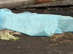 Волгоградец выжил после падения с 9-го этажа 