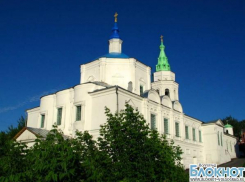 Волгоградский кришнаит воровал иконы по всей стране