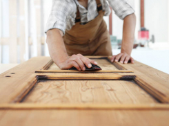 Волгоградцам помогут обновить интерьер к Новому году