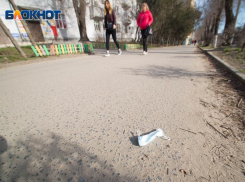 Волгоградский общественник призвал срочно вводить карантин в столице из-за коронавируса