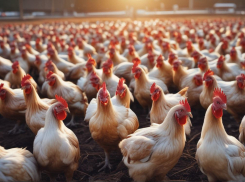 Опасное нарушение нашли на одной из крупнейших птицефабрик юга России