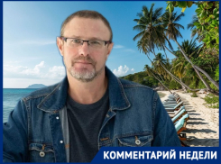 Через 10 лет станут альтернативой Черному морю: оптимистичный горожанин предсказал будущее волгоградских Мальдив
