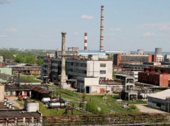 Завод «Химпром» в Волгограде будет сохранен