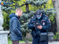 За отсутствие масок и перчаток будут штрафовать в Волгограде