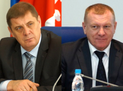 Лидер единороссов и председатель облдумы поддержали референдум в Волгограде