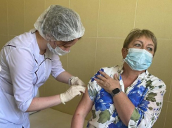 Привились 10, переболели 24: депутаты Волгоградской облдумы не хотят вакцинироваться от COVID-19