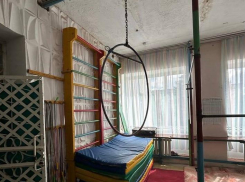 Юный циркач сломал позвоночник в Волгограде