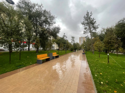 Скоростное благоустройство за 14 миллионов наметили в Волгограде