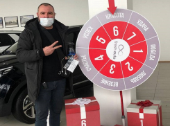 Fresh Auto: 16 лет побед и успешного движения вперед