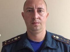 Умер тяжело пострадавший в пожаре в Волгограде спасатель, которому собирали донорскую кровь