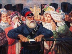 Новый жилой район в Котельниково увековечит память о герое казачества