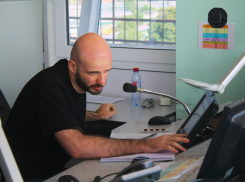 Самолёт Волгоград-Москва подал сигнал бедствия