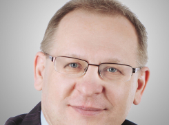 Депутат Мордвинцев избран новым председателем КСП Волгограда