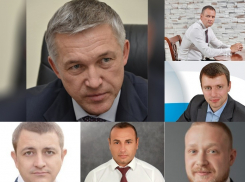 Четверть миллиарда рублей заработали депутаты Волгоградской гордумы