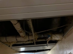 Детская больница в Волгограде повергла в шок посетителей 