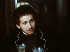 Бывший актер театра сатиры и вице-мэр Волгограда стал чуточку взрослее