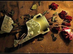 Пенсионерка из Волжского убила 35-летнюю дочь вазой