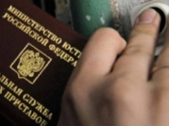 Судебные приставы Волгограда взыскали 20 млн алиментов
