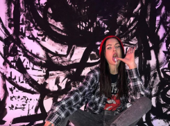 «Я не достойна»: Полина Фаворская рассказала, как выходила из затяжной депрессии