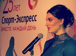 Елена Исинбаева стала «Лучшей спортсменкой последнего 25-летия»