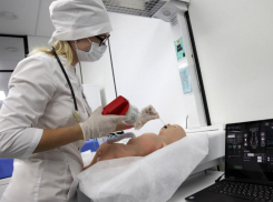 Наркологический стационар в Волгограде превратился в Центр электронного медобразования ВолгГМУ