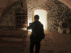 Сотрудники волгоградского музея из-за призраков боятся оставаться по вечерам в здании