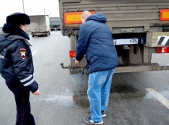 В преддверии Нового года ГИБДД Волгограда устроит охоту на нарушителей
