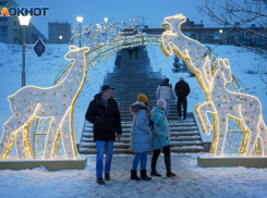 В Волгограде и области запретили продавать пиротехнику детям до 16-ти