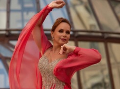 Жена волгоградского миллиардера стала абсолютной королевой красоты