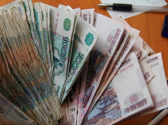 Мошенники за сутки украли со счетов волгоградцев 400 тысяч рублей 