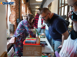 Детский своп, кино на набережной и армия: куда сходить в Волгограде 19-21 августа 