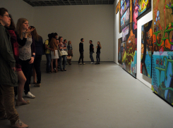 «Ночь искусств» в Волгограде: легенды Сарепты, живое Средневековье и фестиваль «Сталкер»