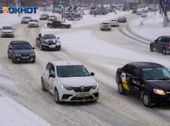 В Волгограде 26 января будет облачно и тепло до +2º