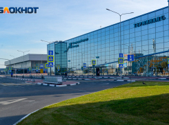 Возобновились рейсы из аэропорта Волгограда в Сочи, Краснодар и Астрахань